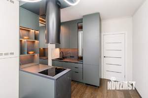 1-к квартира, на длительный срок, 41м2, 2/4 этаж