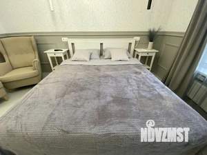 1-к квартира, посуточно, 34м2, 1/1 этаж