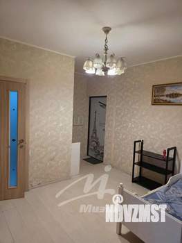 2-к квартира, на длительный срок, 63м2, 20/25 этаж