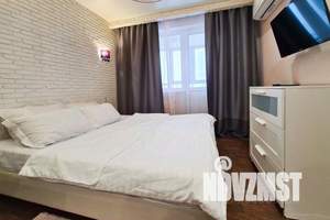 1-к квартира, посуточно, 23м2, 25/25 этаж