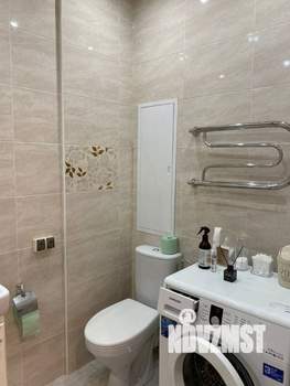 1-к квартира, на длительный срок, 31м2, 2/8 этаж