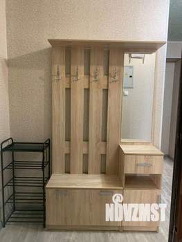 1-к квартира, на длительный срок, 39м2, 2/25 этаж