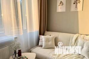 1-к квартира, посуточно, 13м2, 4/5 этаж