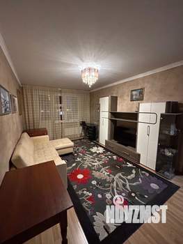 3-к квартира, на длительный срок, 78м2, 7/25 этаж