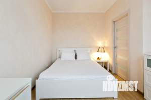 2-к квартира, посуточно, 40м2, 1/1 этаж