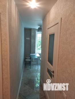 2-к квартира, на длительный срок, 46м2, 4/5 этаж