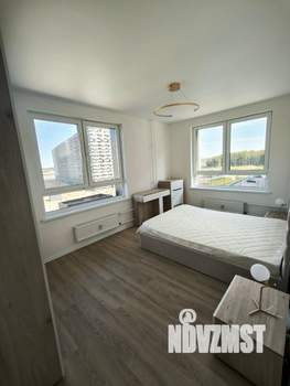 2-к квартира, на длительный срок, 53м2, 5/12 этаж