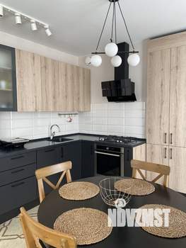 2-к квартира, на длительный срок, 57м2, 2/5 этаж