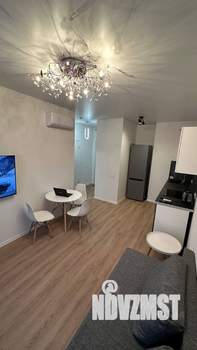 1-к квартира, на длительный срок, 34м2, 6/12 этаж