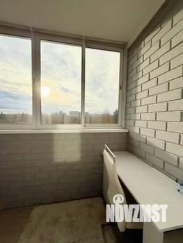 1-к квартира, на длительный срок, 43м2, 6/19 этаж