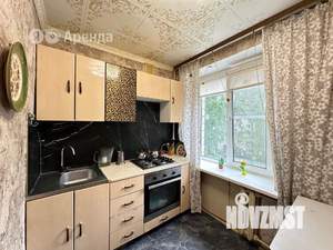 2-к квартира, на длительный срок, 41м2, 4/5 этаж