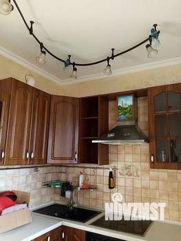 1-к квартира, на длительный срок, 45м2, 10/17 этаж