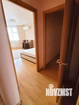 1-к квартира, на длительный срок, 47м2, 7/25 этаж