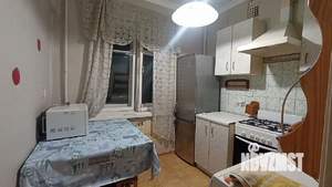 2-к квартира, на длительный срок, 43м2, 3/5 этаж
