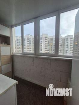 2-к квартира, на длительный срок, 61м2, 18/22 этаж