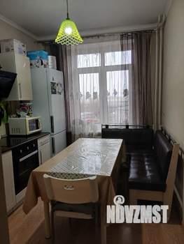 2-к квартира, на длительный срок, 48м2, 5/9 этаж