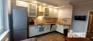 2-к квартира, на длительный срок, 76м2, 16/28 этаж