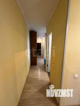 3-к квартира, на длительный срок, 76м2, 4/17 этаж