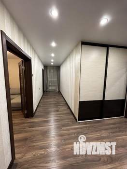 2-к квартира, на длительный срок, 84м2, 12/27 этаж