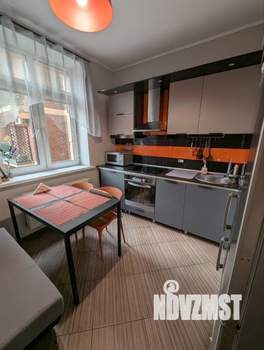 1-к квартира, на длительный срок, 32м2, 5/7 этаж