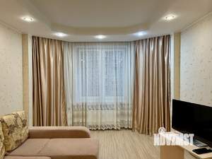 2-к квартира, на длительный срок, 70м2, 5/17 этаж