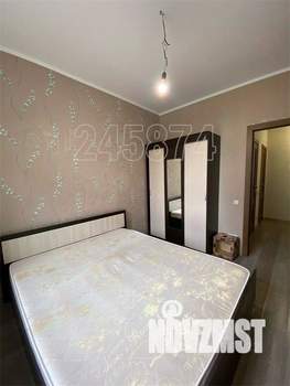 2-к квартира, на длительный срок, 48м2, 10/17 этаж