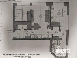 3-к квартира, на длительный срок, 60м2, 1/3 этаж