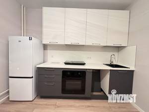 1-к квартира, на длительный срок, 35м2, 8/17 этаж