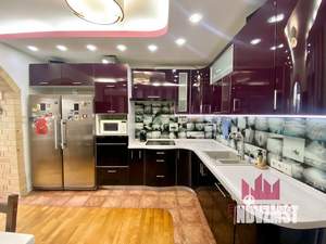 2-к квартира, на длительный срок, 62м2, 4/25 этаж