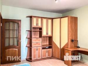 2-к квартира, на длительный срок, 60м2, 12/17 этаж