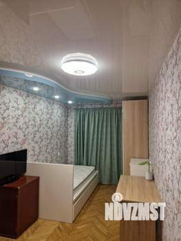2-к квартира, на длительный срок, 44м2, 3/9 этаж