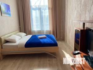 1-к квартира, посуточно, 40м2, 7/9 этаж