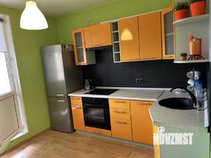 2-к квартира, на длительный срок, 62м2, 20/25 этаж