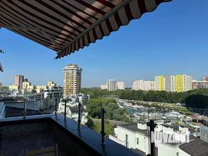 5-к квартира, на длительный срок, 120м2, 7/8 этаж