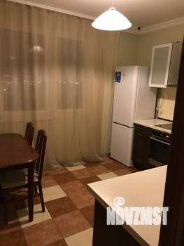 2-к квартира, на длительный срок, 61м2, 8/25 этаж