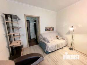 1-к квартира, на длительный срок, 42м2, 5/20 этаж