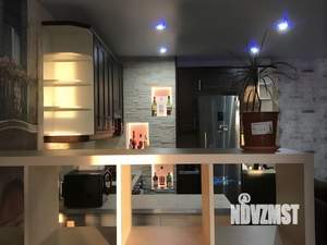 Студия квартира, на длительный срок, 41м2, 11/14 этаж