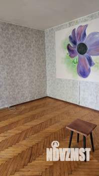 1-к квартира, на длительный срок, 32м2, 4/5 этаж