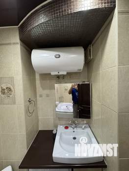 1-к квартира, на длительный срок, 45м2, 3/25 этаж