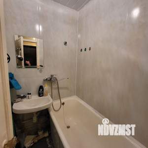 2-к квартира, на длительный срок, 47м2, 2/5 этаж