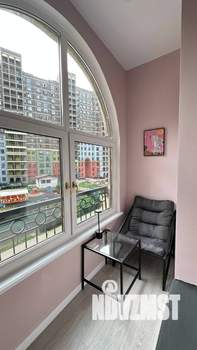 2-к квартира, на длительный срок, 30м2, 4/9 этаж