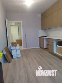 3-к квартира, на длительный срок, 78м2, 4/17 этаж