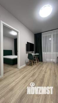 2-к квартира, на длительный срок, 40м2, 2/17 этаж