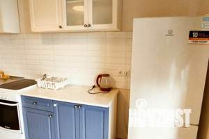1-к квартира, посуточно, 35м2, 8/17 этаж