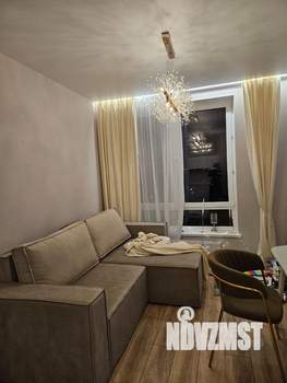 2-к квартира, на длительный срок, 36м2, 14/17 этаж