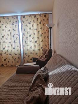 2-к квартира, на длительный срок, 74м2, 7/18 этаж