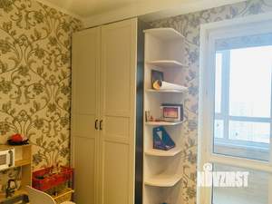 2-к квартира, на длительный срок, 72м2, 24/25 этаж