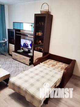 1-к квартира, посуточно, 38м2, 9/16 этаж