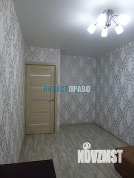 1-к квартира, на длительный срок, 40м2, 4/17 этаж
