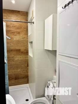 1-к квартира, на длительный срок, 26м2, 6/25 этаж